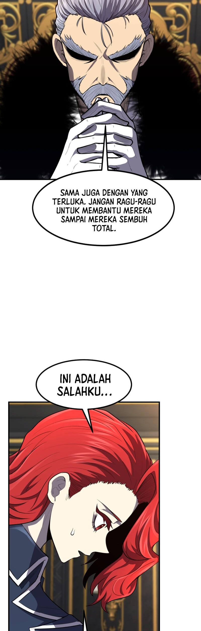 Standard of Reincarnation Chapter 34 Gambar 11