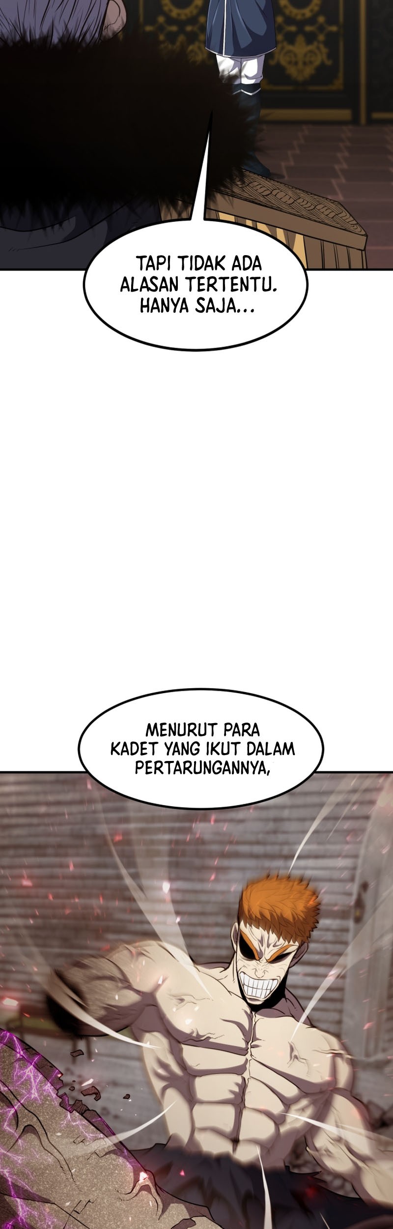 Standard of Reincarnation Chapter 34 Gambar 16