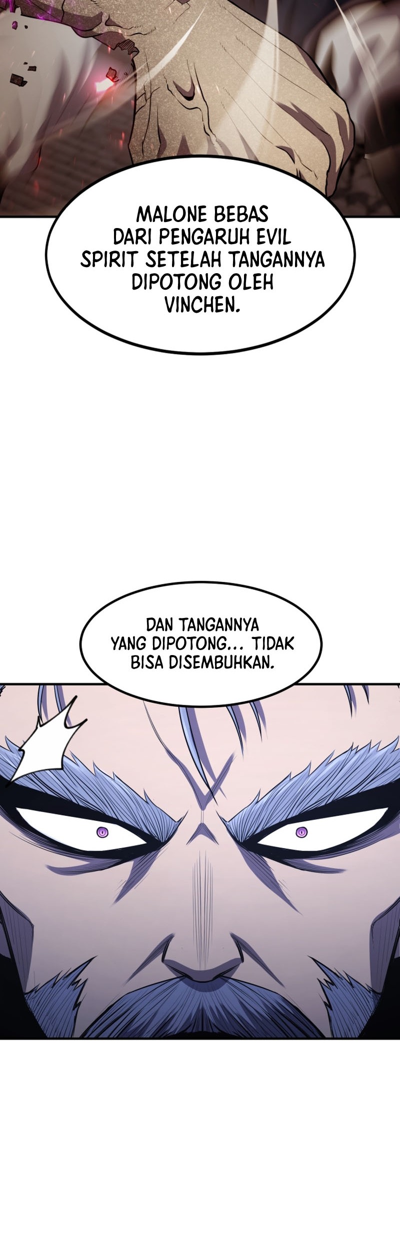 Standard of Reincarnation Chapter 34 Gambar 17