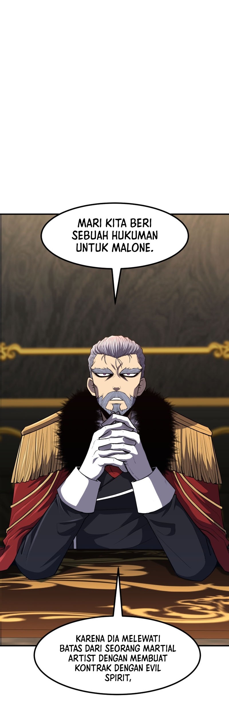 Standard of Reincarnation Chapter 34 Gambar 19