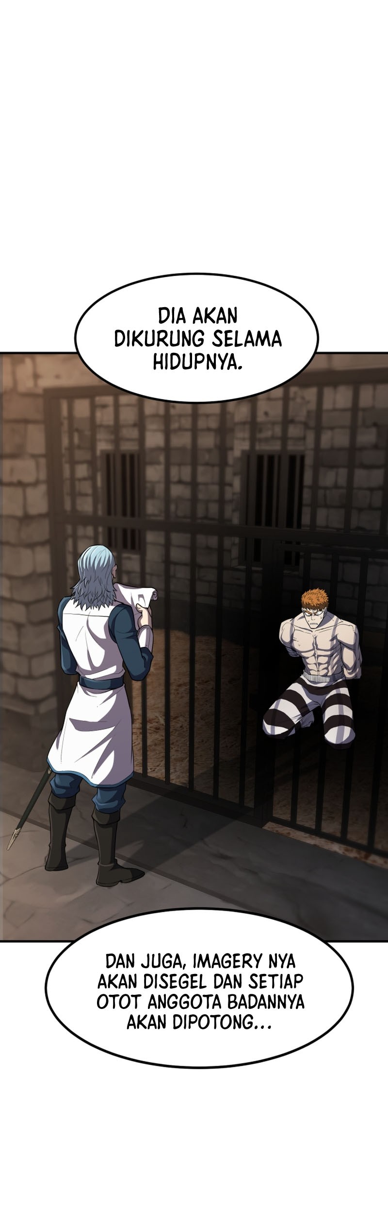 Standard of Reincarnation Chapter 34 Gambar 20