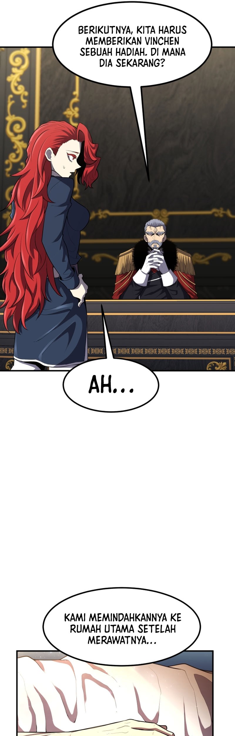 Standard of Reincarnation Chapter 34 Gambar 22