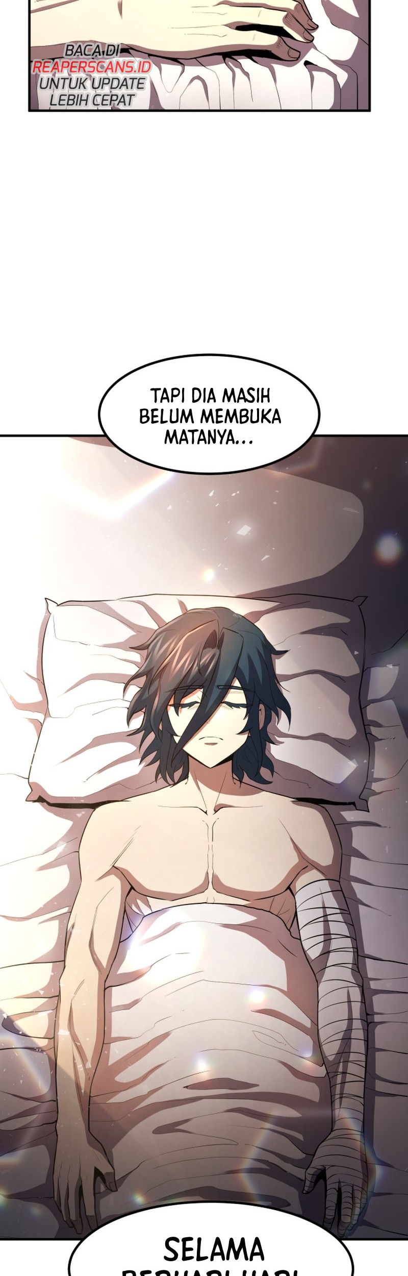 Standard of Reincarnation Chapter 34 Gambar 23