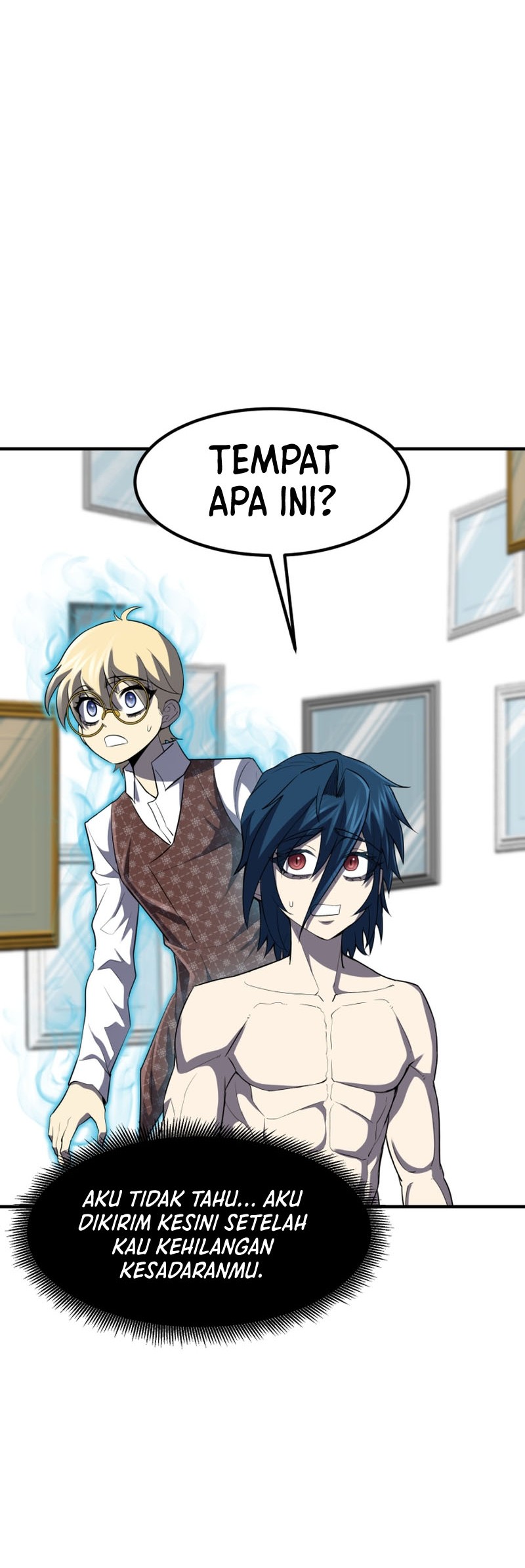 Standard of Reincarnation Chapter 34 Gambar 25