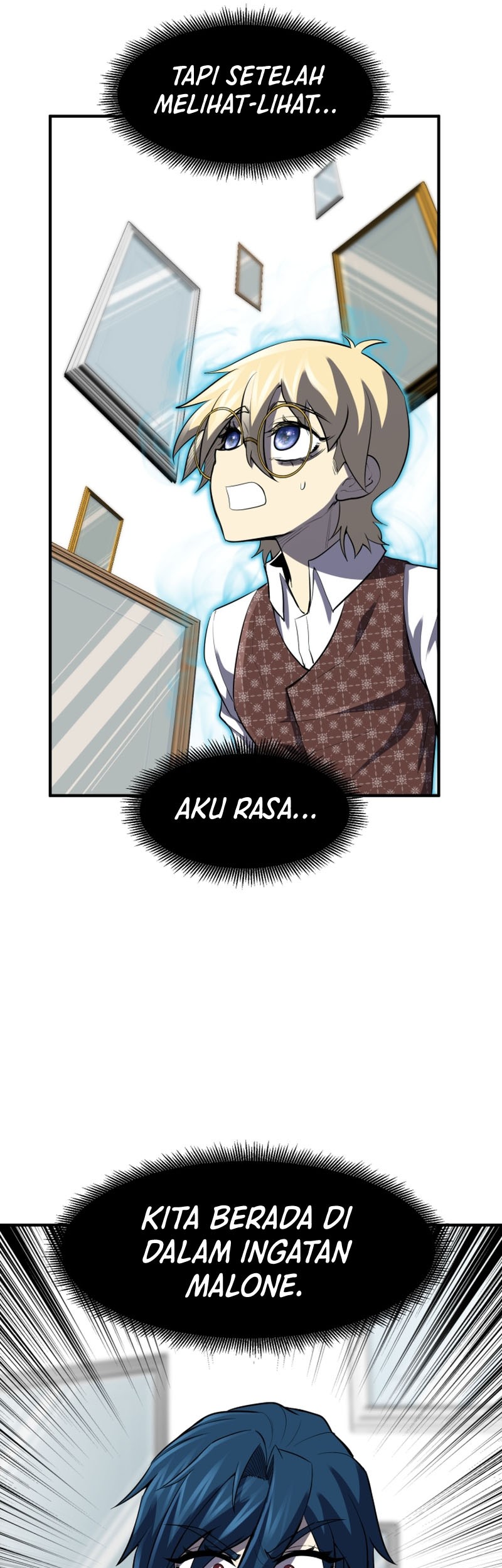 Standard of Reincarnation Chapter 34 Gambar 26