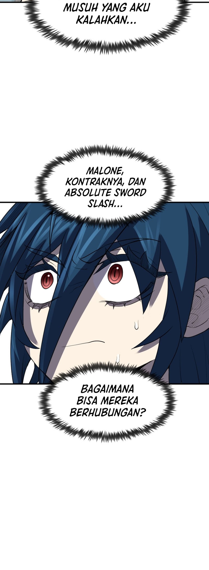 Standard of Reincarnation Chapter 34 Gambar 29