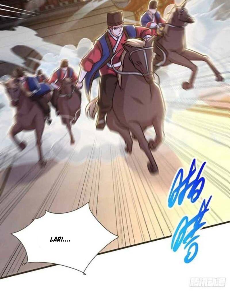 Dushi Xiaoyao Chapter 292 Gambar 10