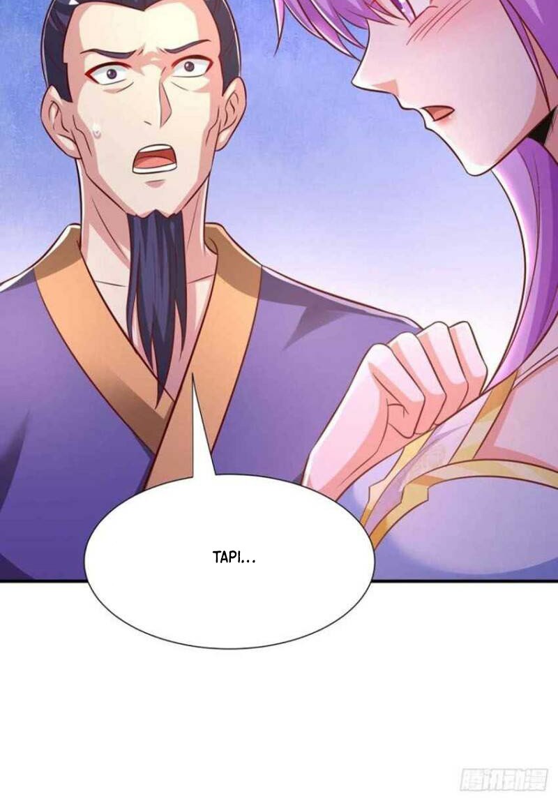 Dushi Xiaoyao Chapter 295 Gambar 5