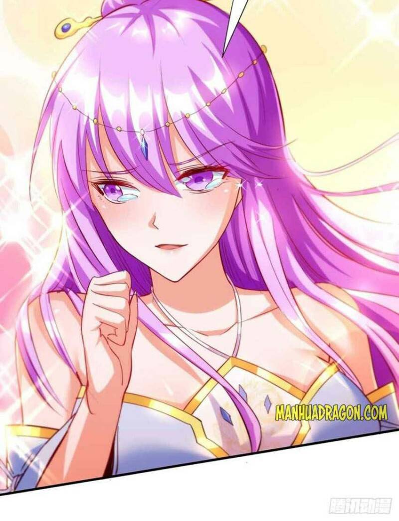 Dushi Xiaoyao Chapter 295 Gambar 17