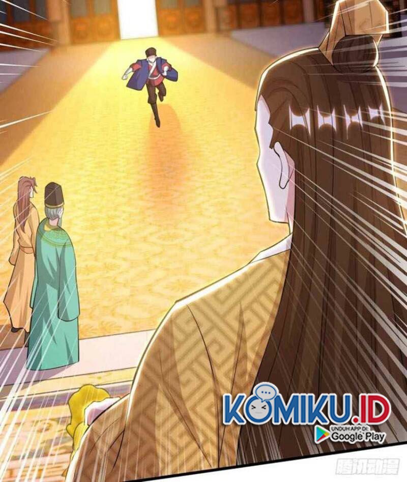 Dushi Xiaoyao Chapter 291 Gambar 13