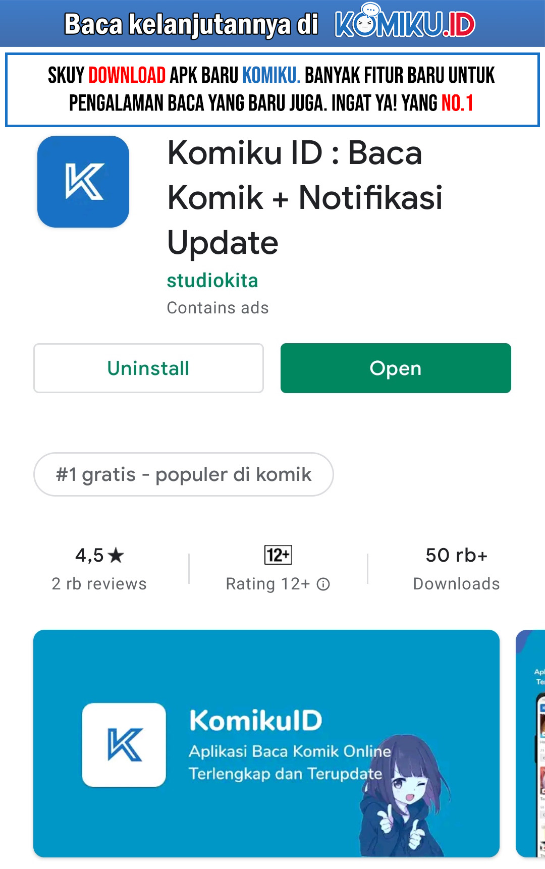 Dushi Xiaoyao Chapter 297 Gambar 24