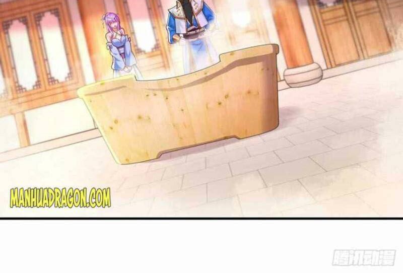 Dushi Xiaoyao Chapter 296 Gambar 8