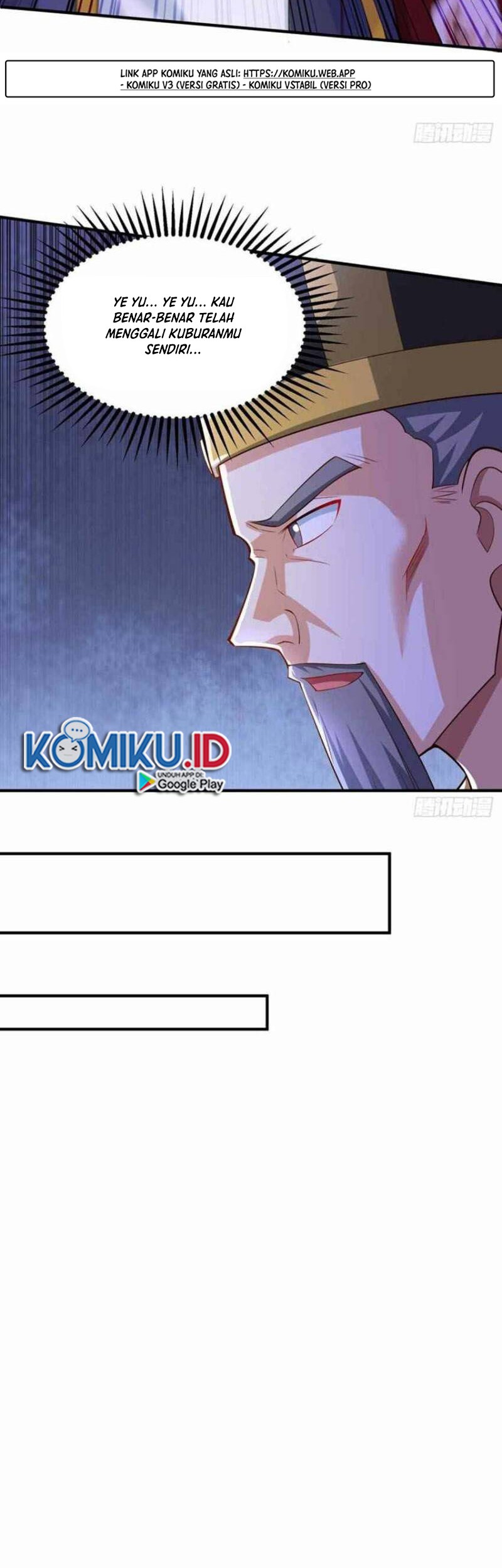 Dushi Xiaoyao Chapter 296 Gambar 21