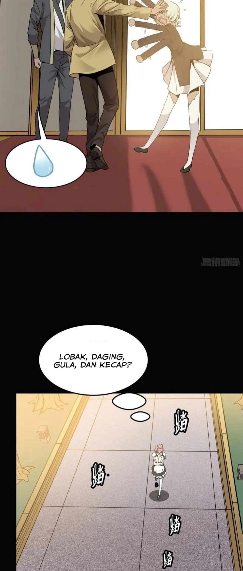 Legend of Star General Chapter 66 Gambar 16