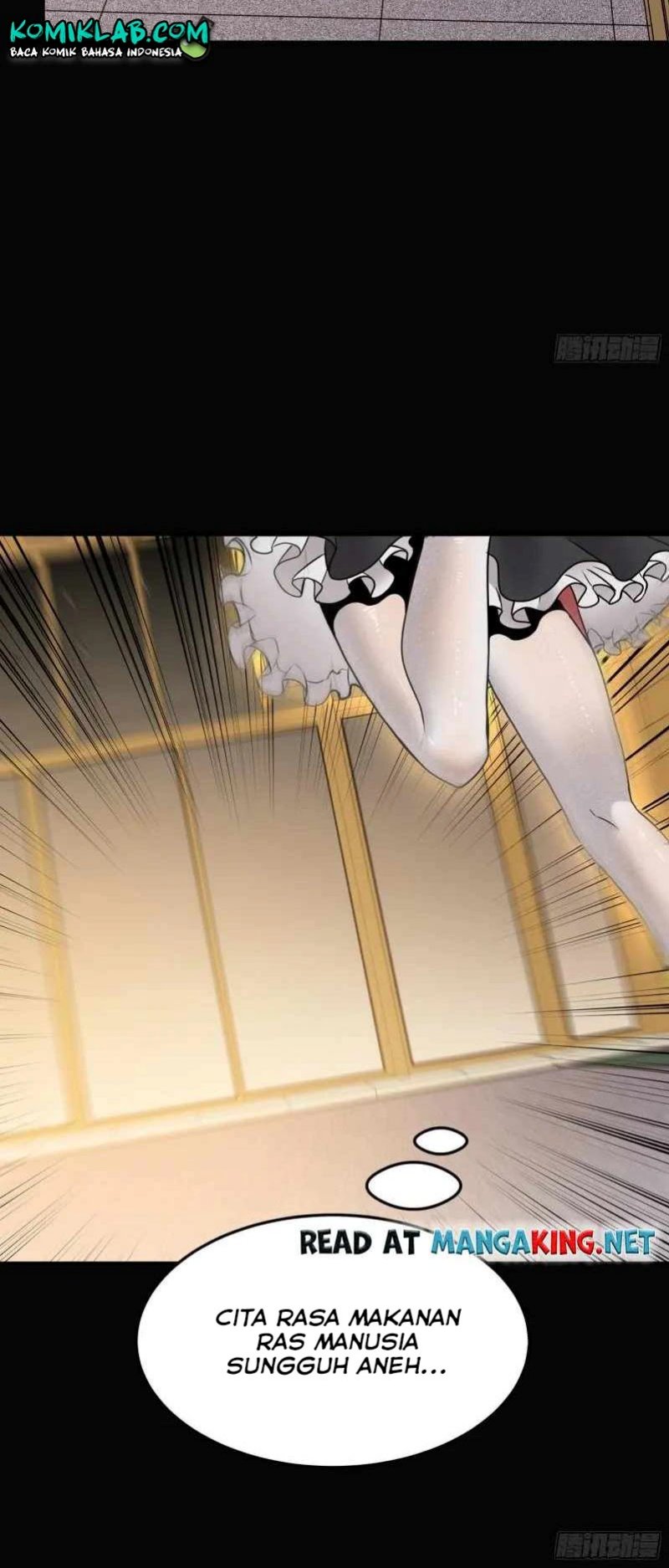 Legend of Star General Chapter 66 Gambar 17