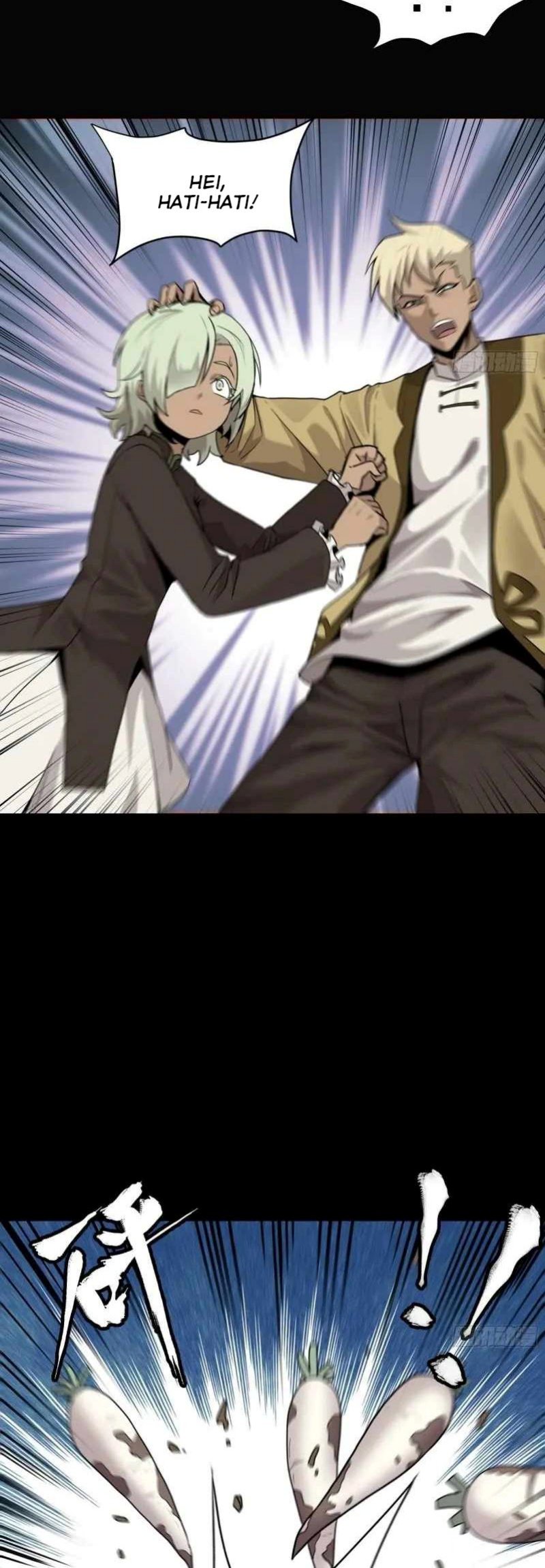 Legend of Star General Chapter 66 Gambar 19