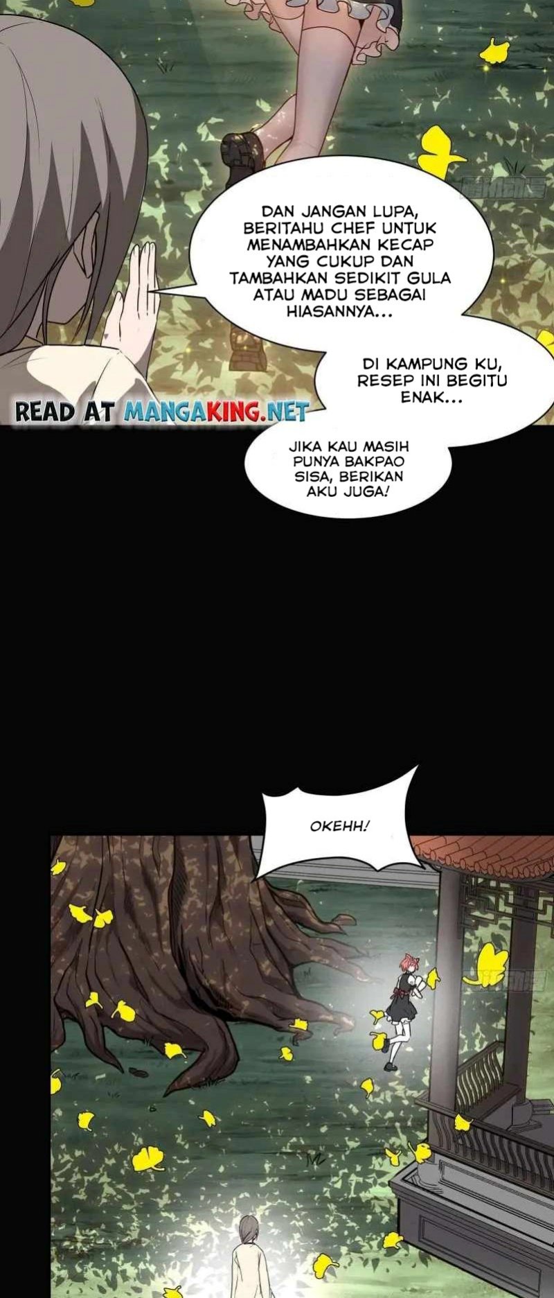 Legend of Star General Chapter 66 Gambar 10