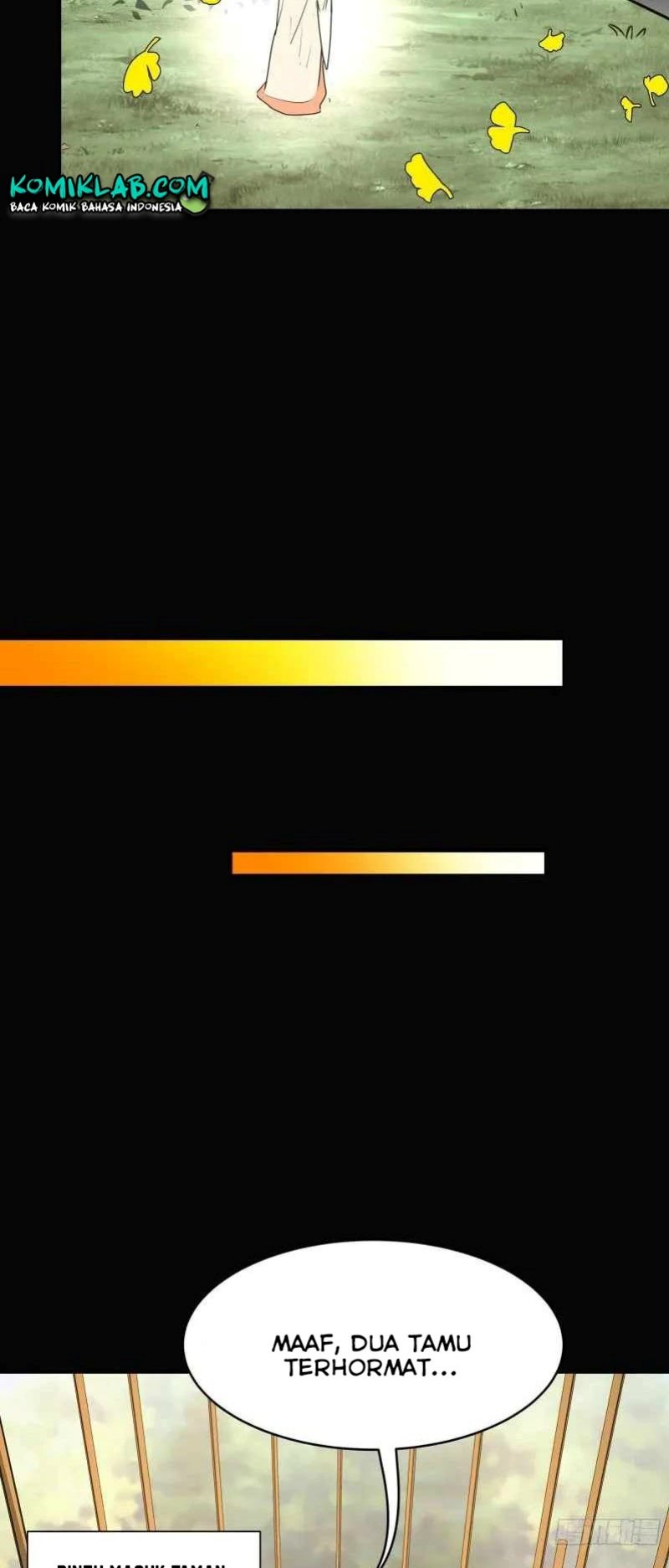 Legend of Star General Chapter 66 Gambar 11