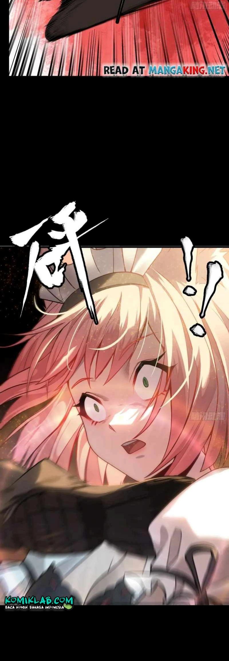 Legend of Star General Chapter 66 Gambar 24