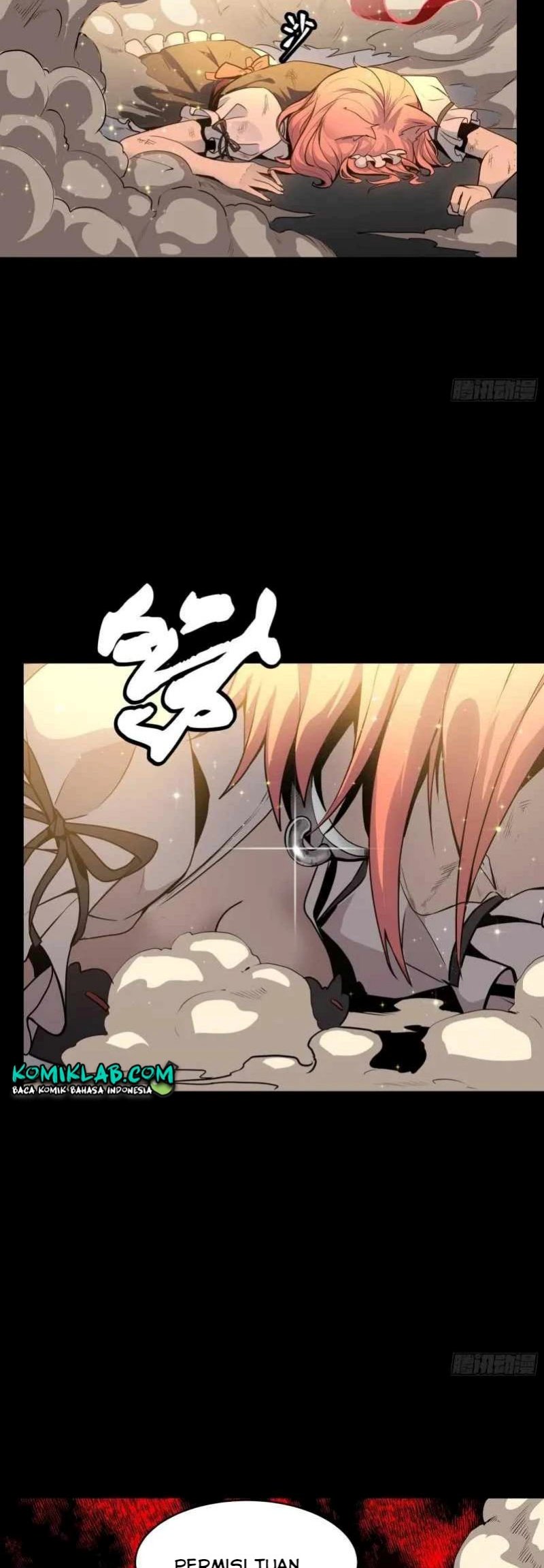 Legend of Star General Chapter 66 Gambar 26