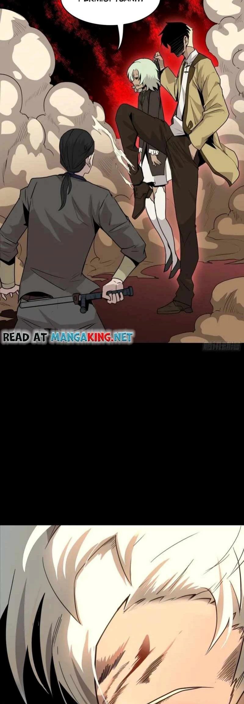 Legend of Star General Chapter 66 Gambar 27