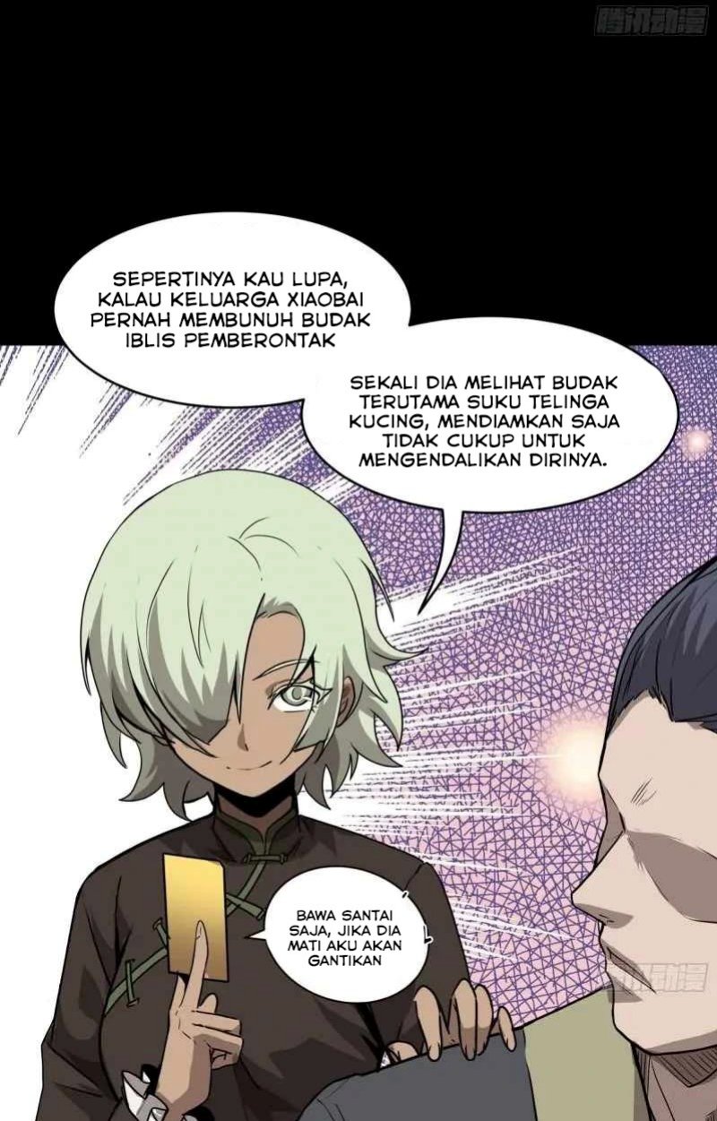 Legend of Star General Chapter 66 Gambar 38