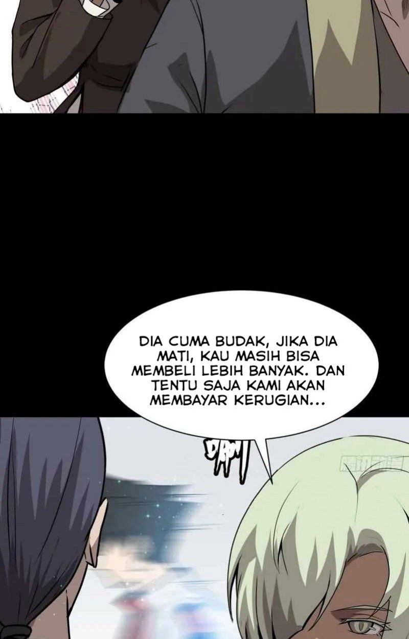 Legend of Star General Chapter 66 Gambar 39