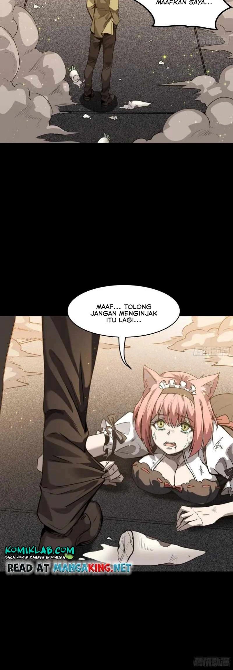 Legend of Star General Chapter 66 Gambar 32