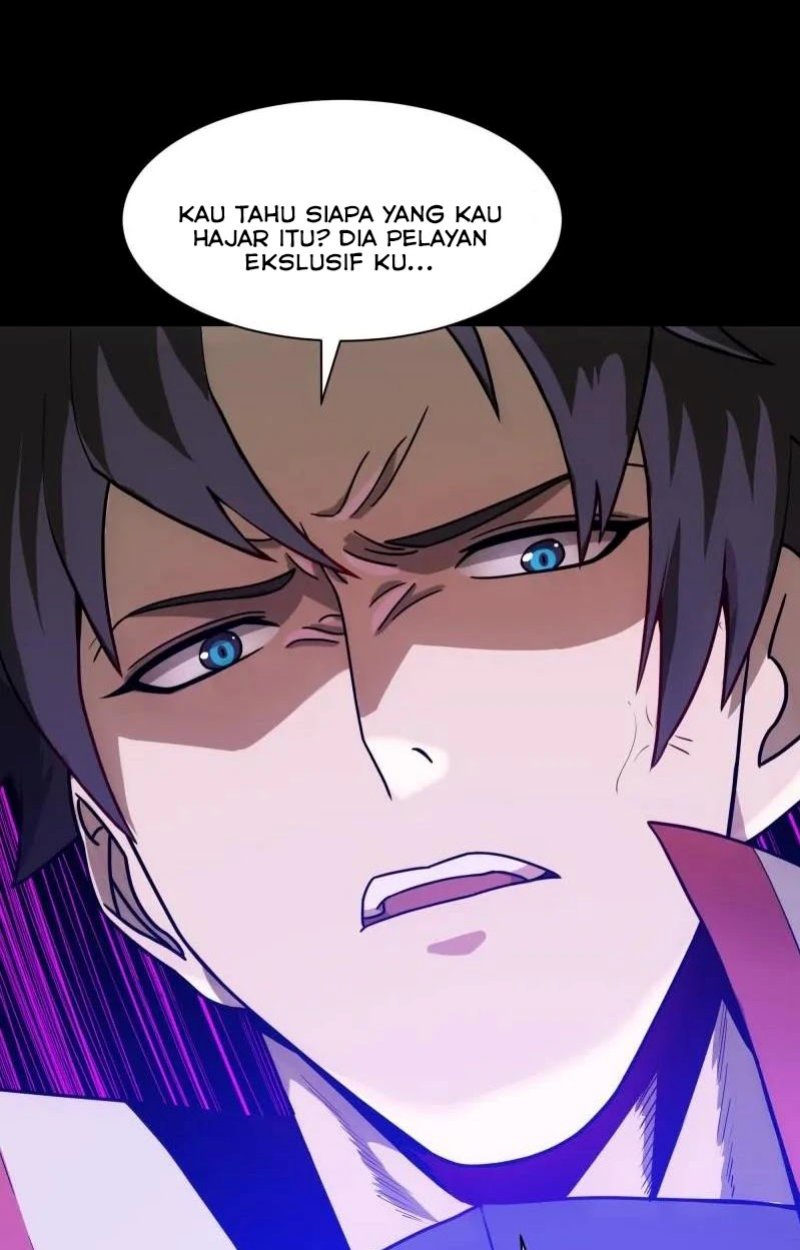 Legend of Star General Chapter 66 Gambar 46