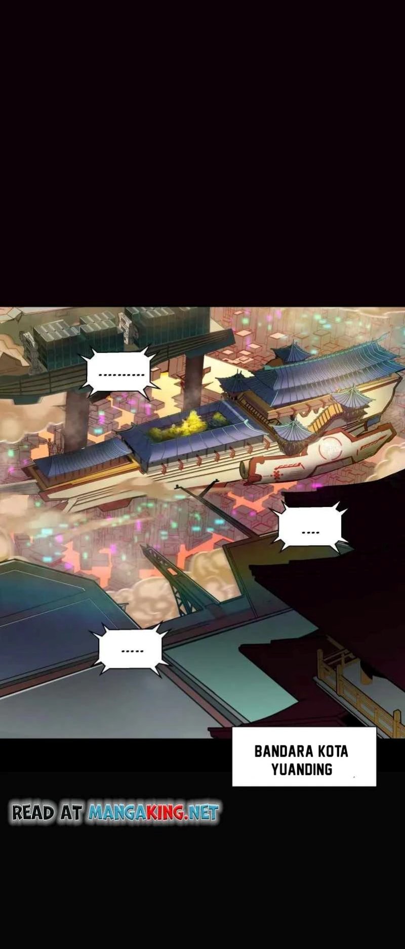 Legend of Star General Chapter 66 Gambar 4