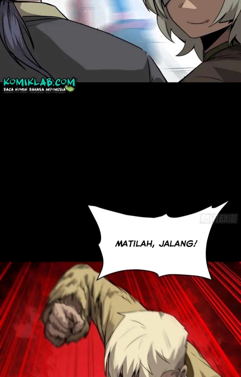 Legend of Star General Chapter 66 Gambar 40