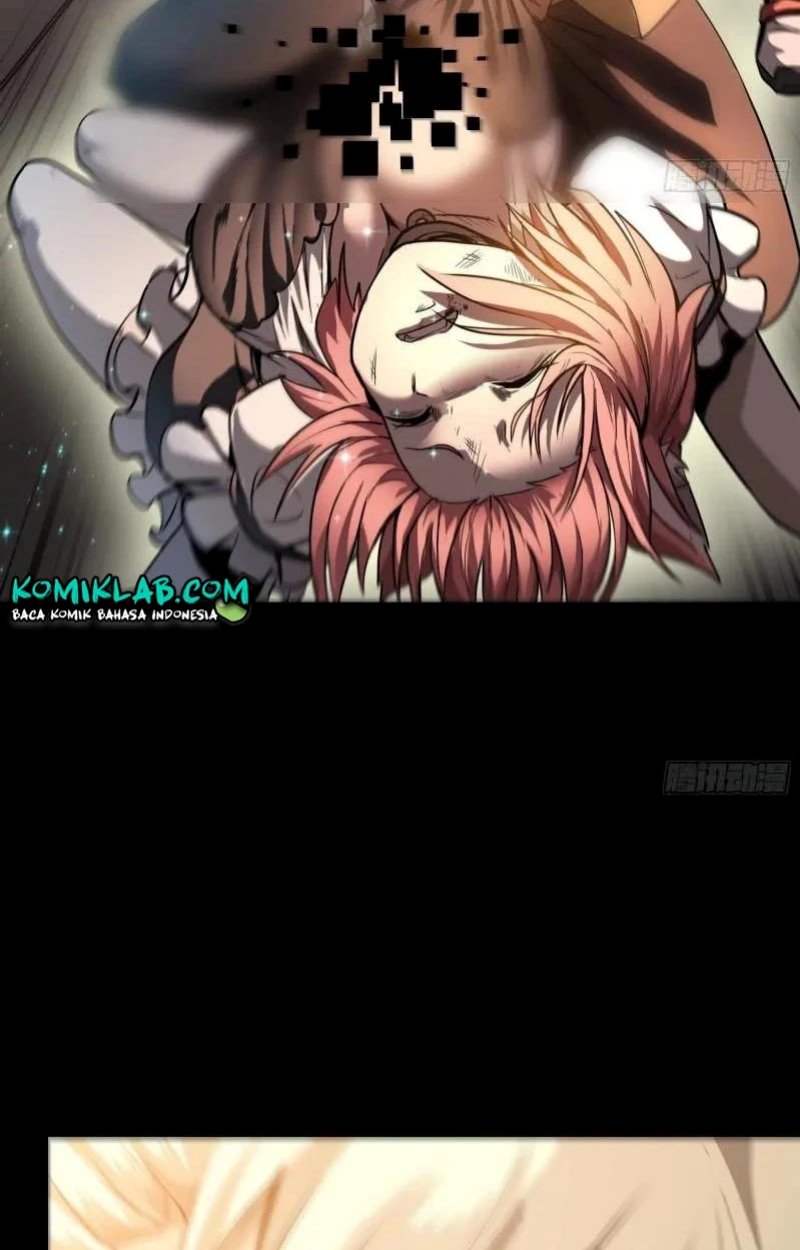 Legend of Star General Chapter 66 Gambar 43