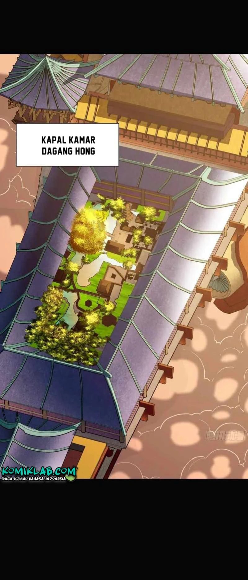 Legend of Star General Chapter 66 Gambar 5