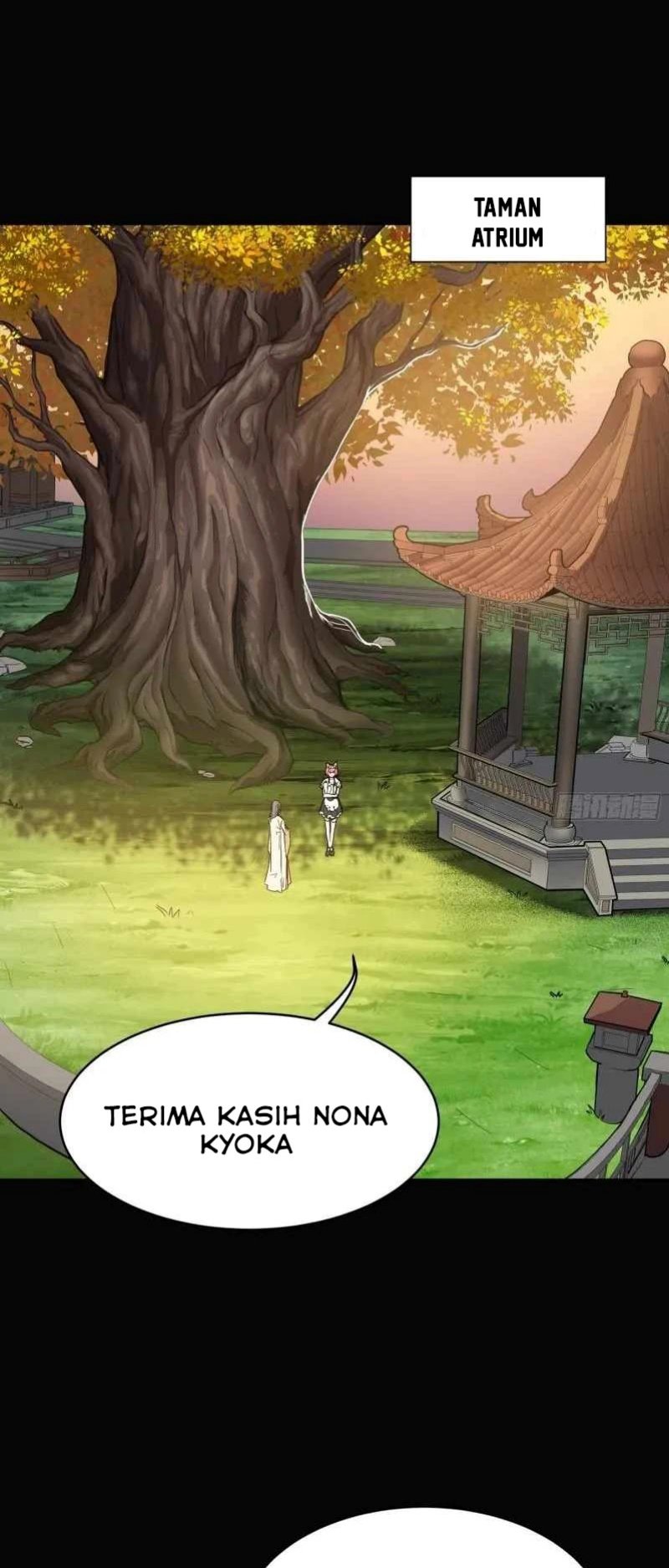 Legend of Star General Chapter 66 Gambar 6