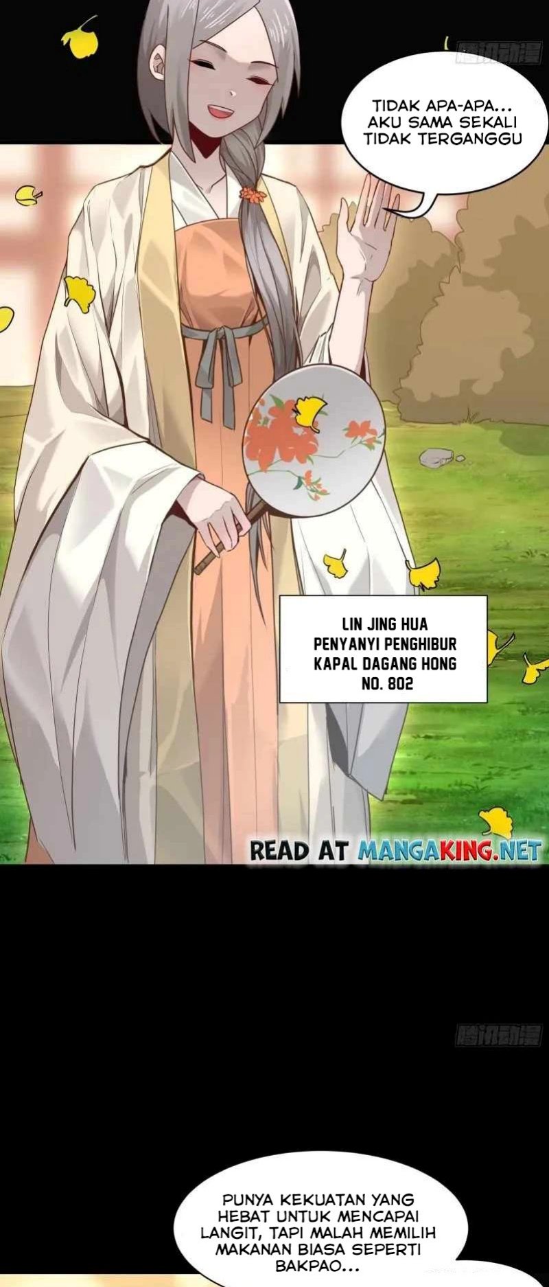 Legend of Star General Chapter 66 Gambar 8