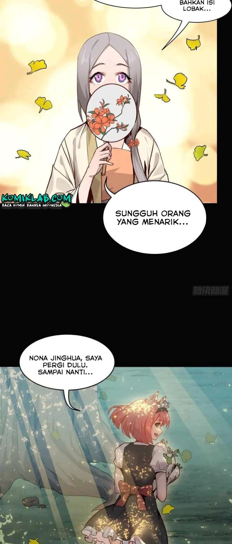 Legend of Star General Chapter 66 Gambar 9