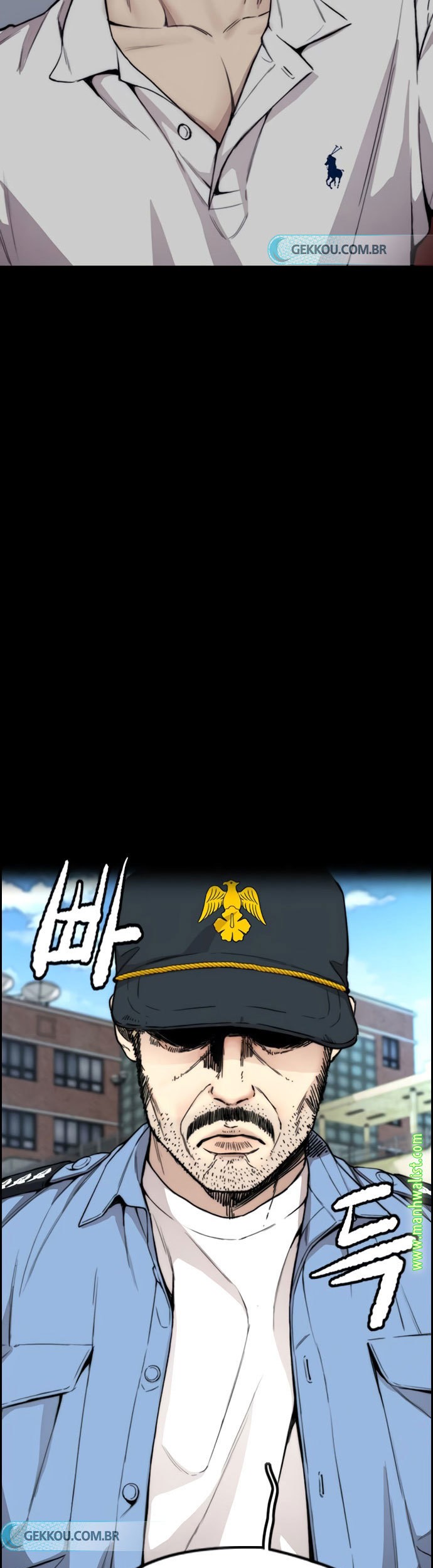 Wind Breaker Chapter 419 Gambar 29