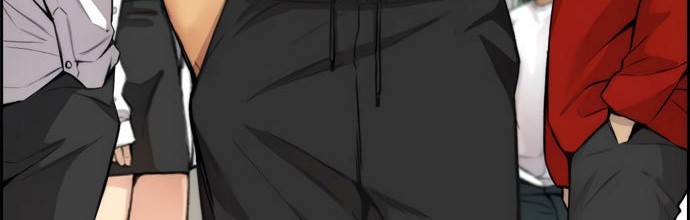 Wind Breaker Chapter 419 Gambar 34