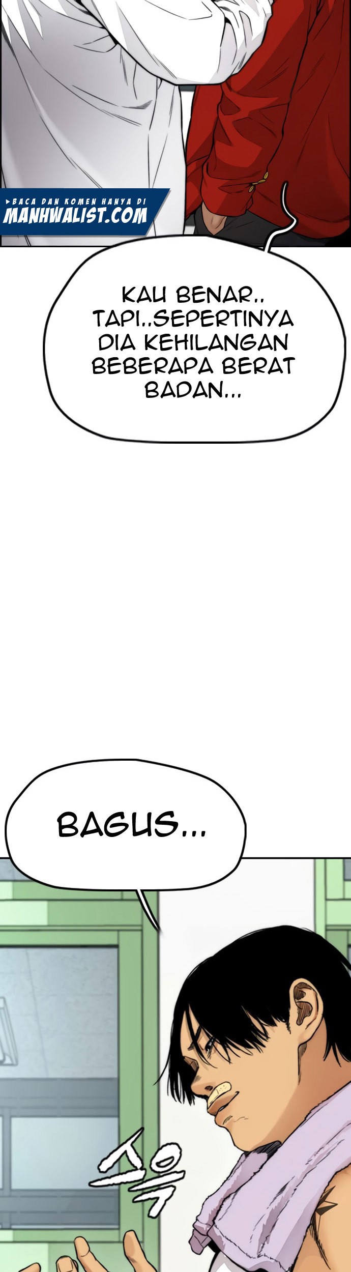 Wind Breaker Chapter 419 Gambar 37