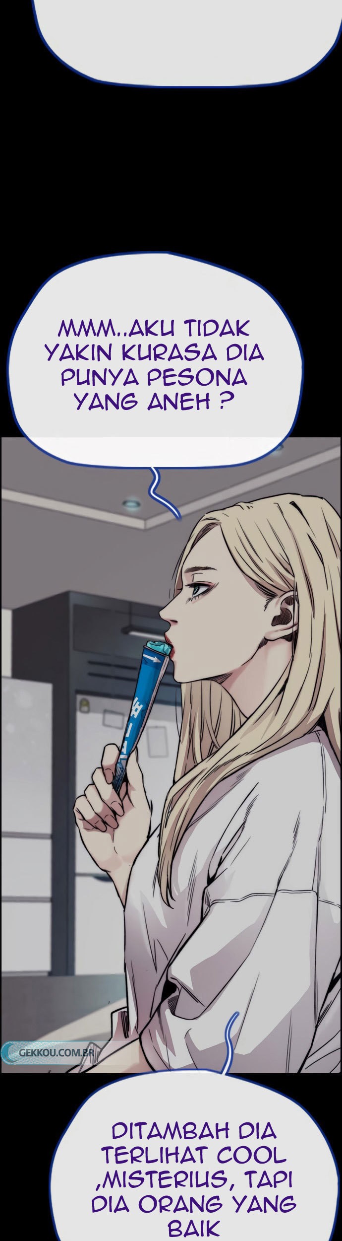 Wind Breaker Chapter 419 Gambar 23