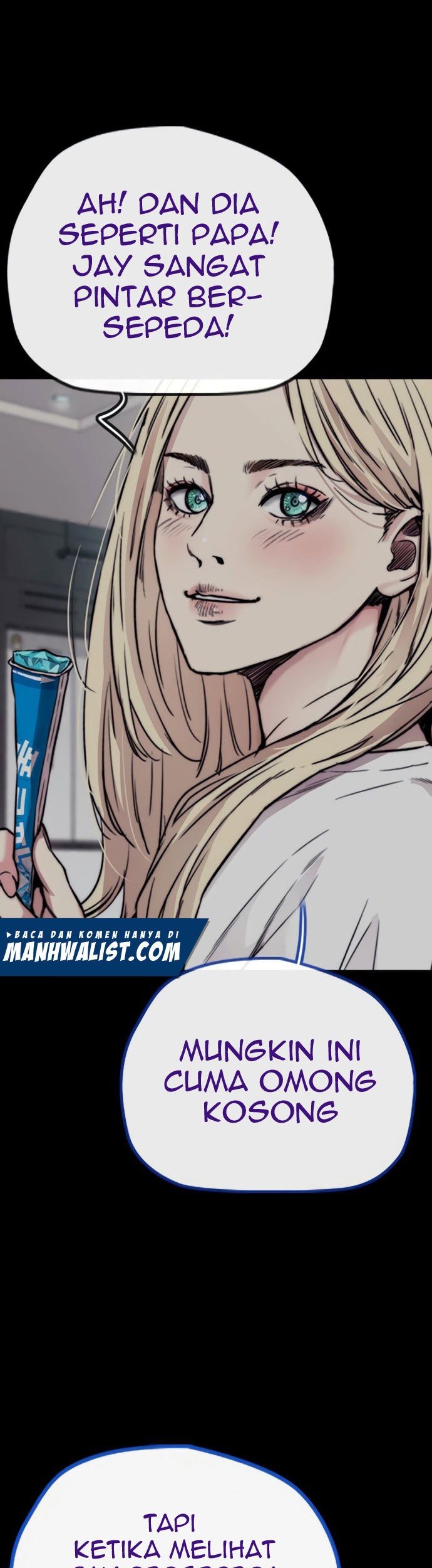 Wind Breaker Chapter 419 Gambar 25