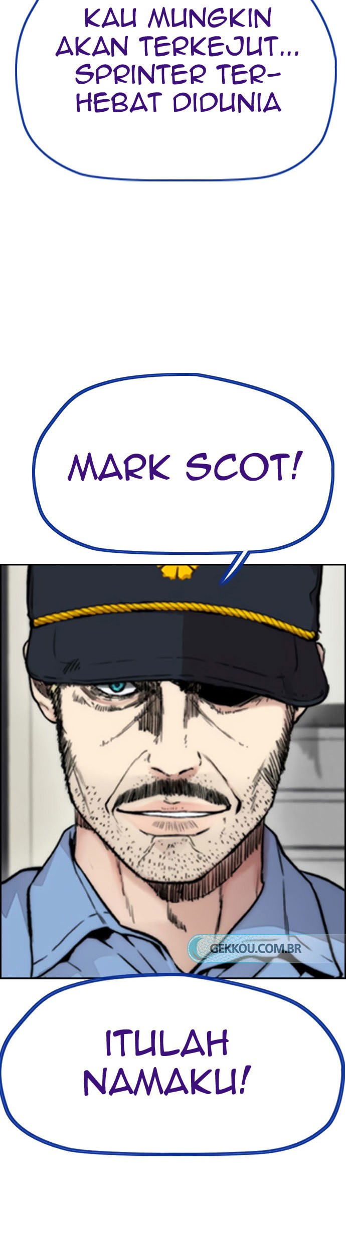Wind Breaker Chapter 419 Gambar 57