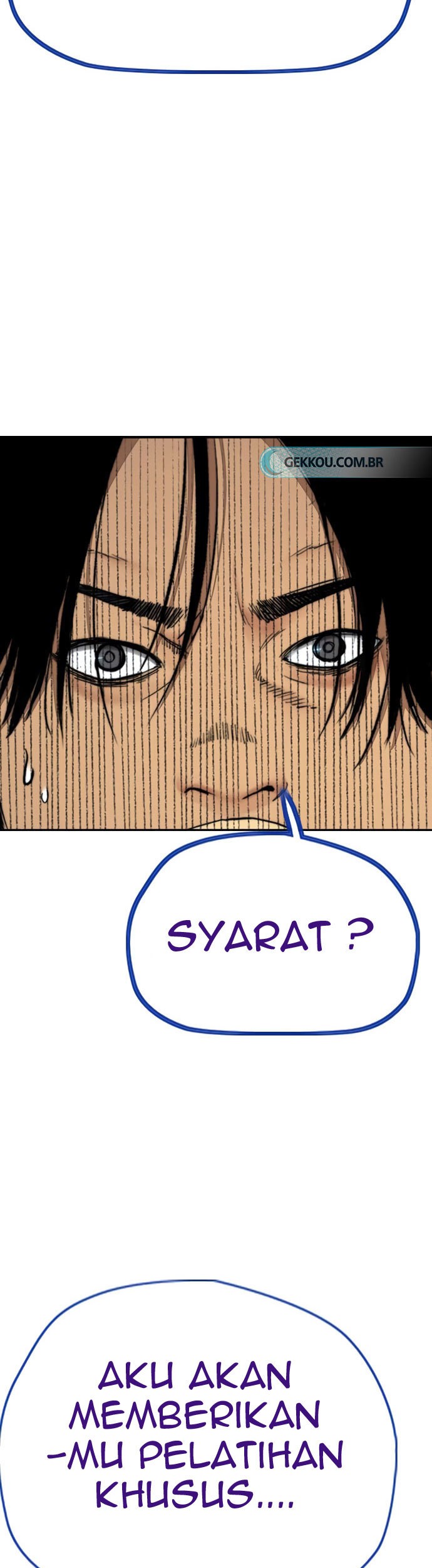 Wind Breaker Chapter 419 Gambar 73