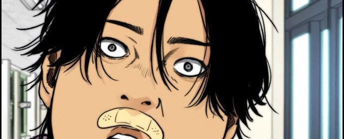 Wind Breaker Chapter 419 Gambar 76