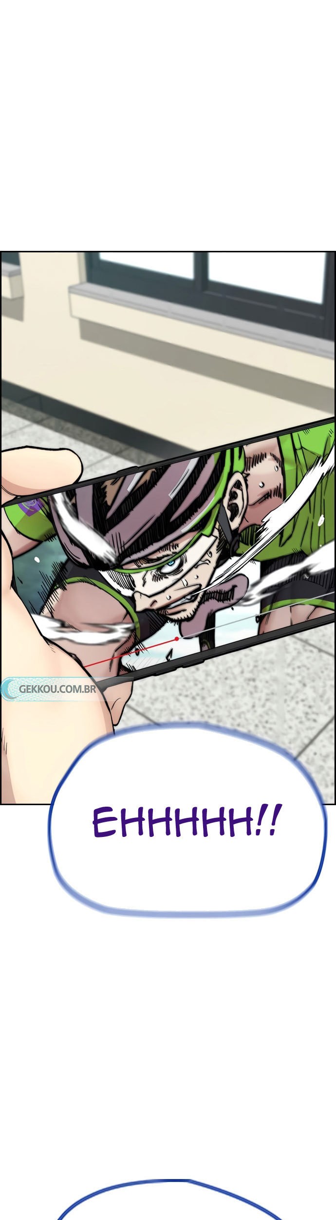 Wind Breaker Chapter 419 Gambar 65