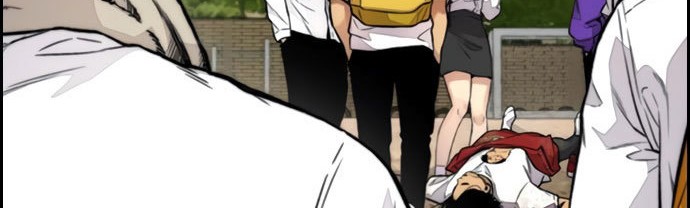 Wind Breaker Chapter 419 Gambar 6