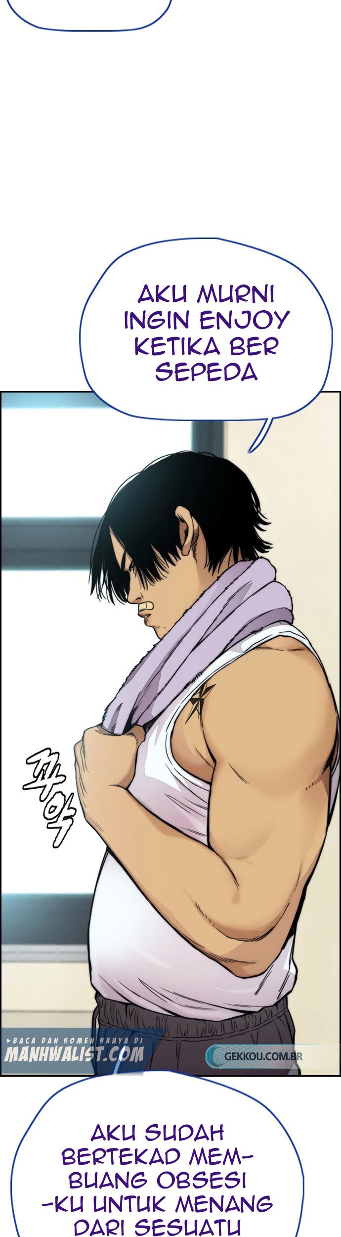 Wind Breaker Chapter 419 Gambar 79