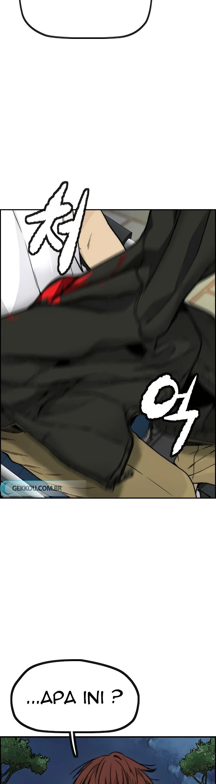 Wind Breaker Chapter 419 Gambar 113