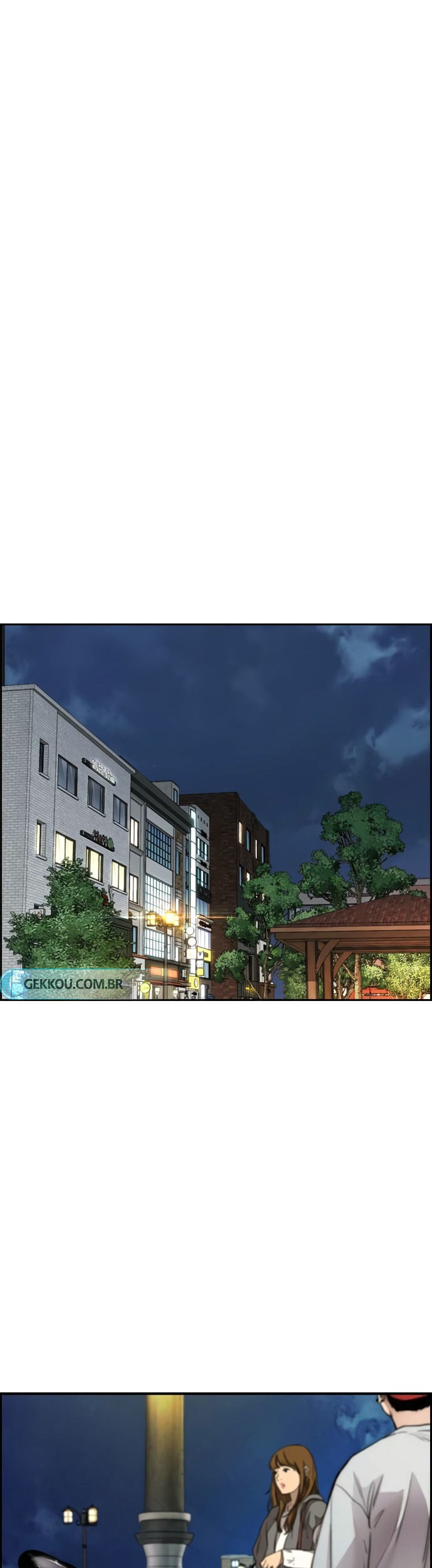 Wind Breaker Chapter 419 Gambar 105