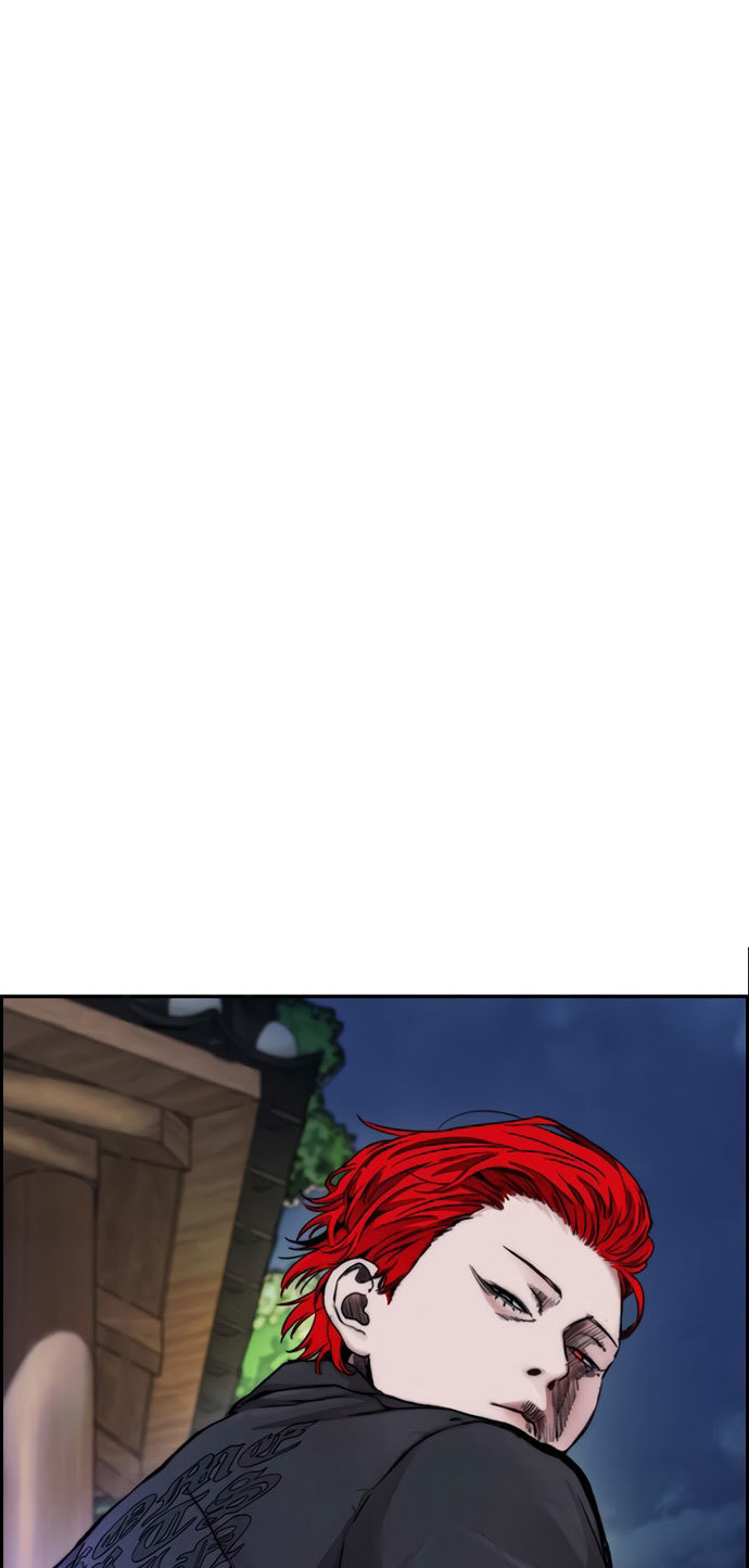 Wind Breaker Chapter 419 Gambar 125